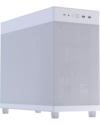 Корпус Asus Prime AP303 Mesh White (90DC00V3-B39000)