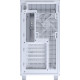 Корпус Asus Prime AP303 Mesh White (90DC00V3-B39000)