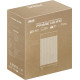 Корпус Asus Prime AP303 Mesh White (90DC00V3-B39000)