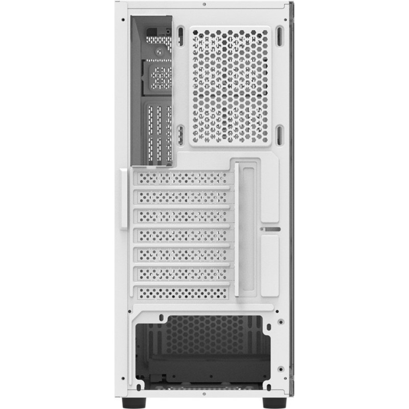 Корпус DARK FLASH A290 WHITE