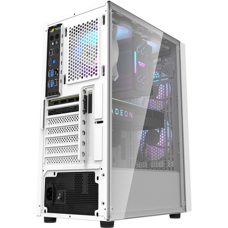 Корпус DARK FLASH A290 WHITE