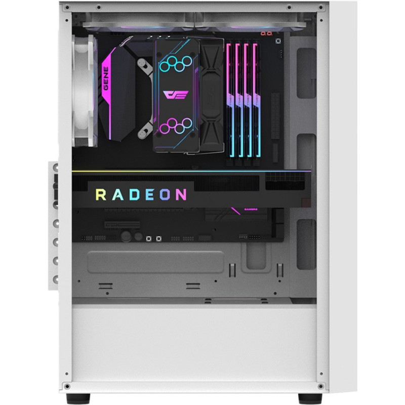 Корпус DARK FLASH A290 WHITE