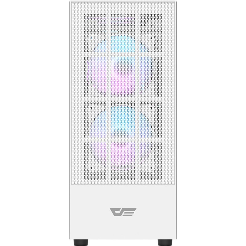 Корпус DARK FLASH A290 WHITE