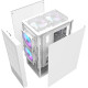Корпус DARK FLASH A290 WHITE