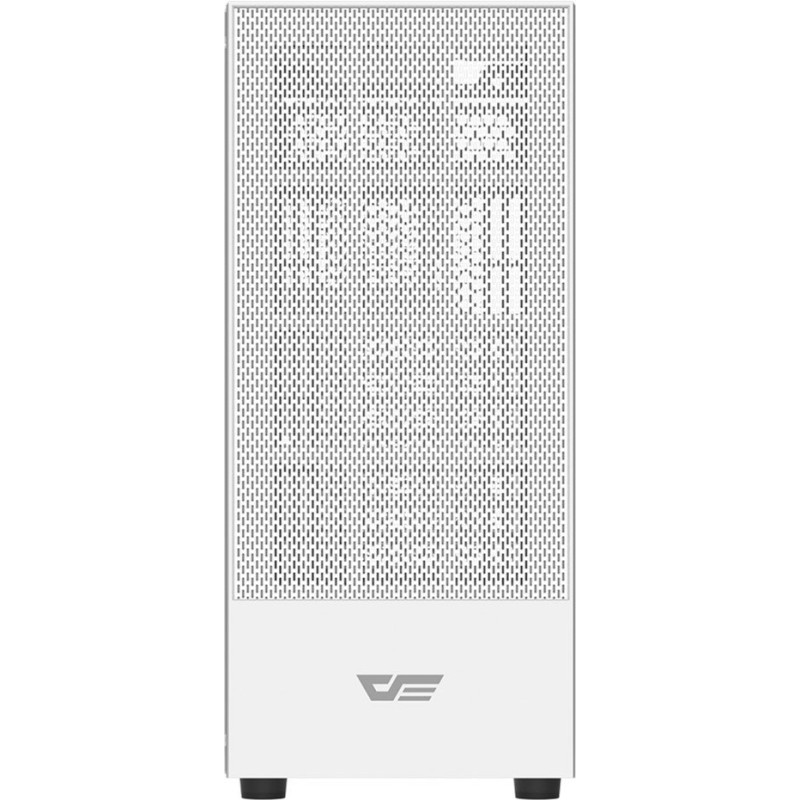 Корпус DARK FLASH A290 WHITE