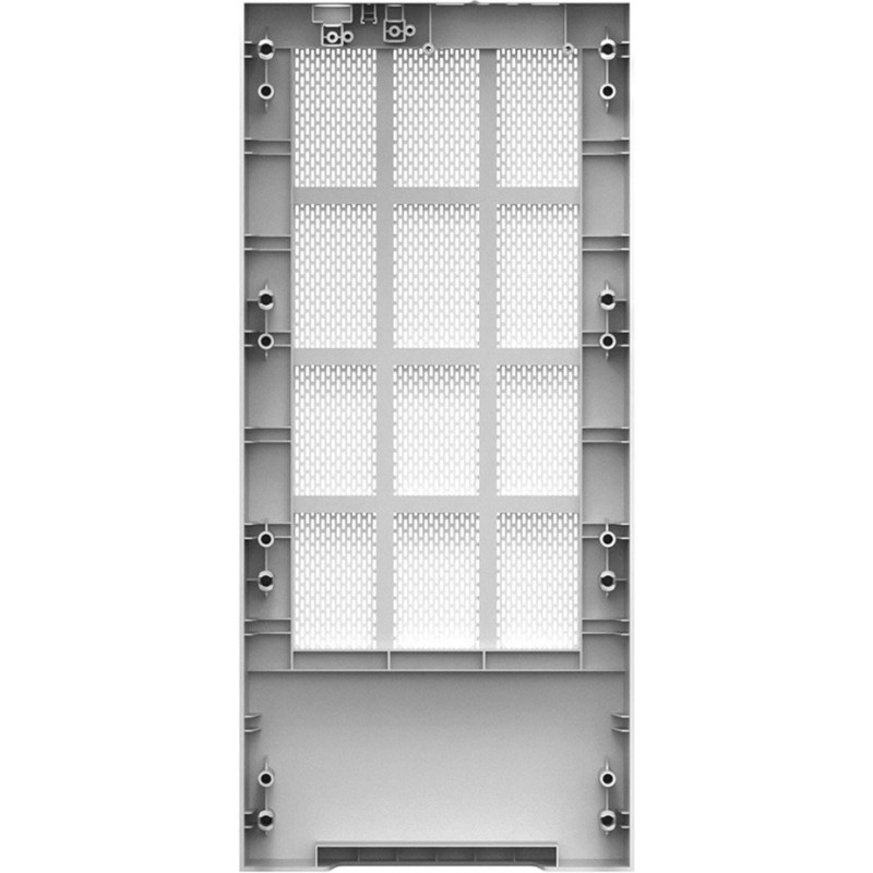 Корпус DARK FLASH A290 WHITE