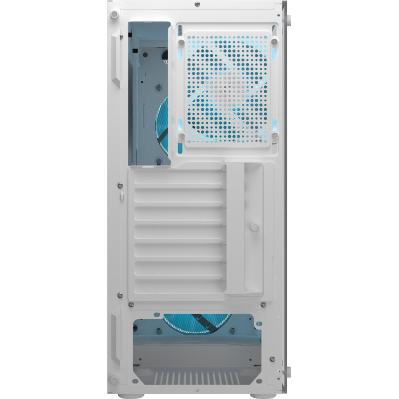 Корпус Cougar MX160 RGB White