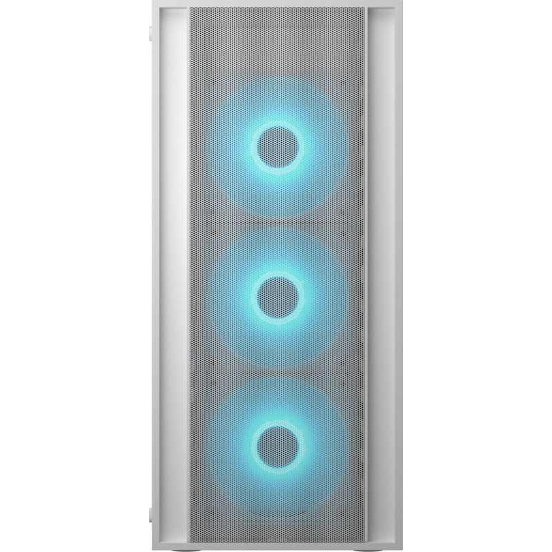 Корпус Cougar MX160 RGB White