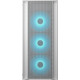 Корпус Cougar MX160 RGB White
