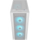 Корпус Cougar MX160 RGB White