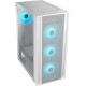Корпус Cougar MX160 RGB White