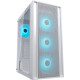 Корпус Cougar MX160 RGB White