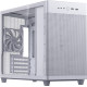 Корпус Asus Prime AP201 White Tempered Glass без BP (90DC00G3-B39010)