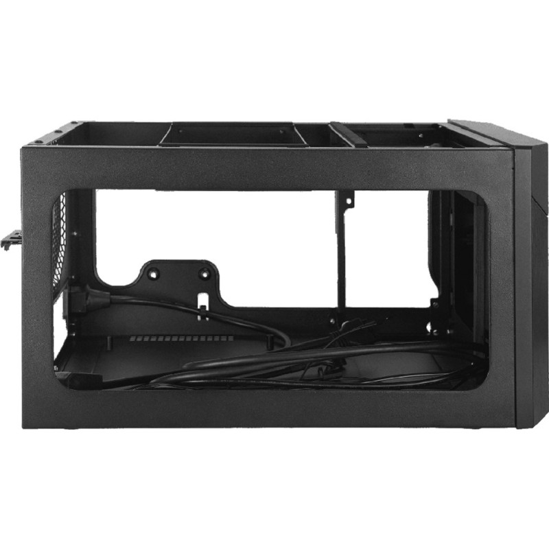 Чохол Chieftec PRO CUBE MINI CN-01B-OP