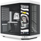Корпус Hyte Y70 Touch Infinite Black-White (CS-HYTE-Y70TTI-WB)