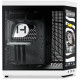 Корпус Hyte Y70 Touch Infinite Black-White (CS-HYTE-Y70TTI-WB)