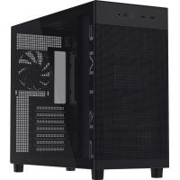 Корпус Asus Prime AP303 TG Black (90DC00V0-B39010)