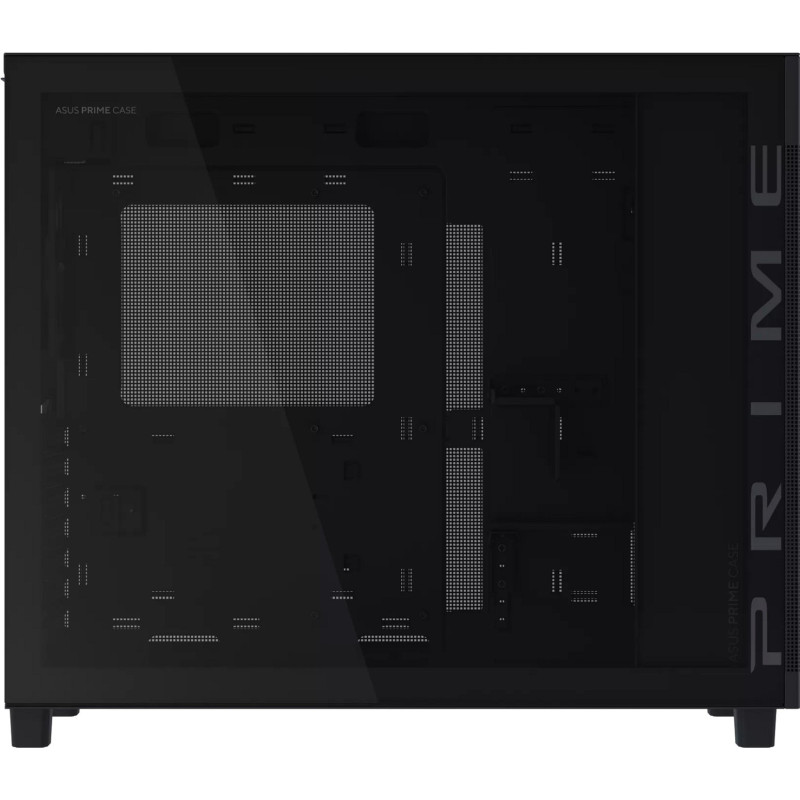Корпус Asus Prime AP303 TG Black (90DC00V0-B39010)