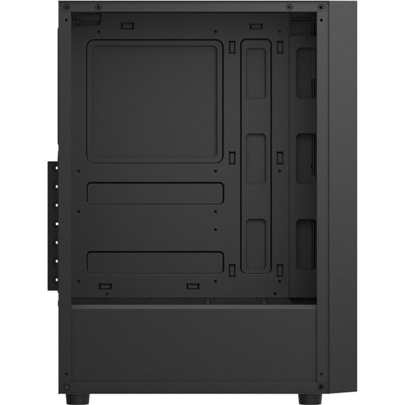 Корпус DARK FLASH A290 BLACK