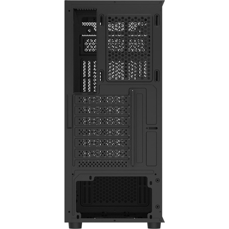 Корпус DARK FLASH A290 BLACK