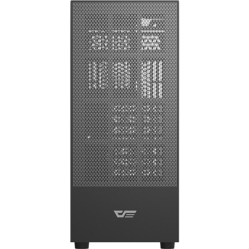 Корпус DARK FLASH A290 BLACK