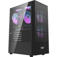 Корпус DARK FLASH A290 BLACK