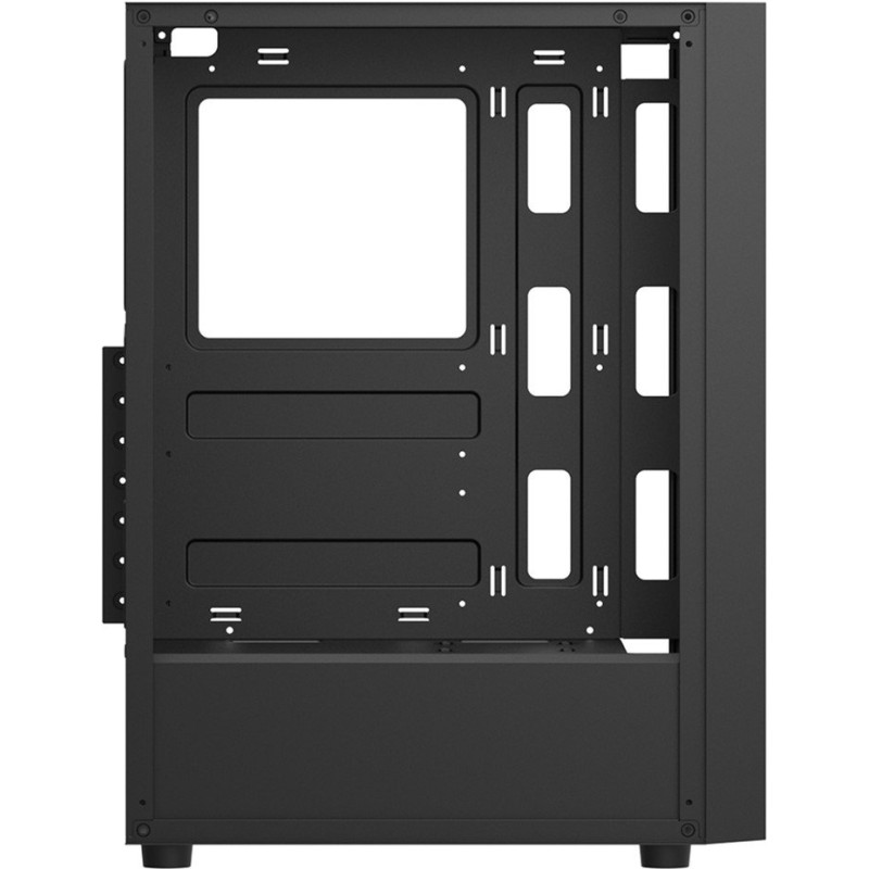 Корпус DARK FLASH A290 BLACK
