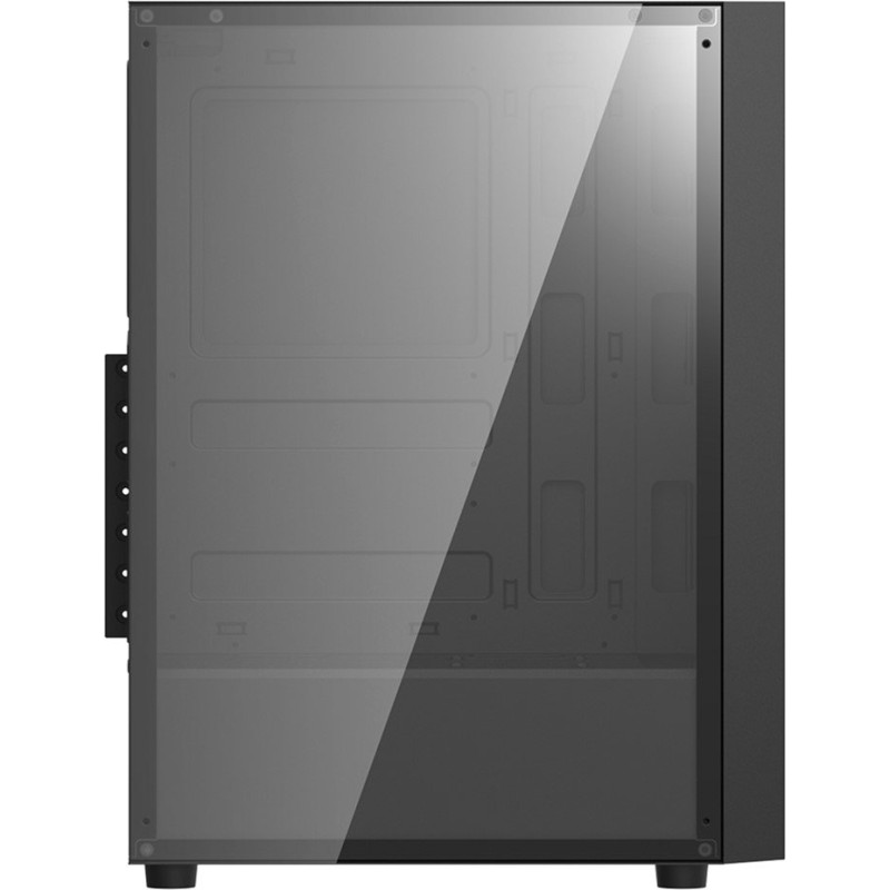 Корпус DARK FLASH A290 BLACK