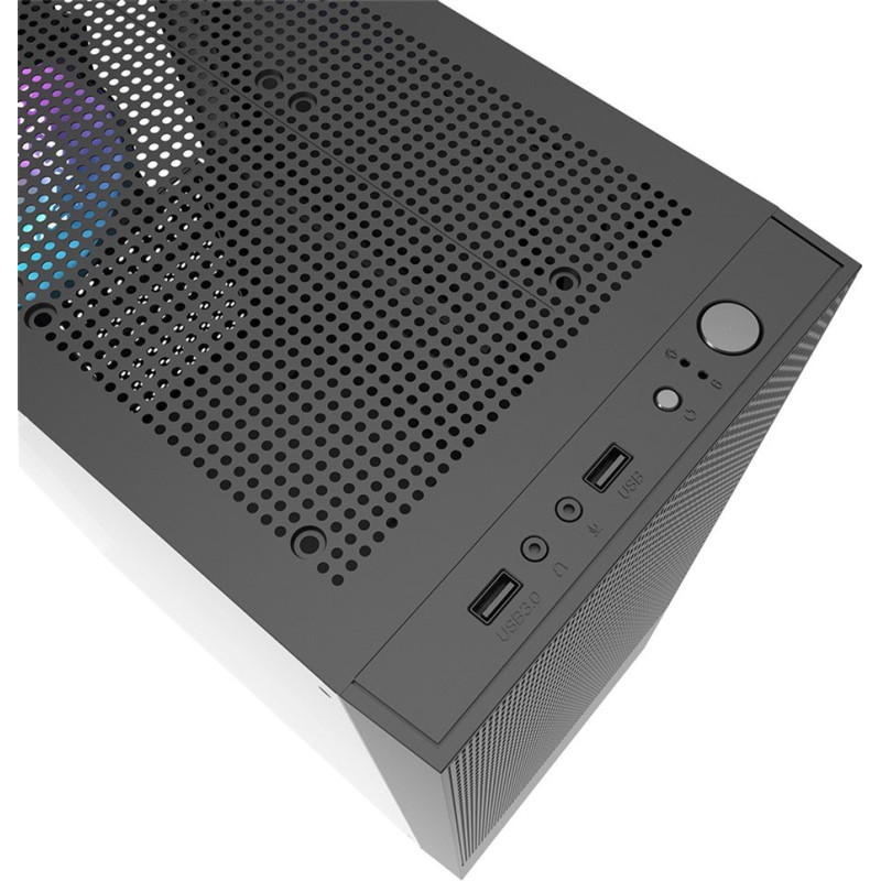 Корпус DARK FLASH A290 BLACK