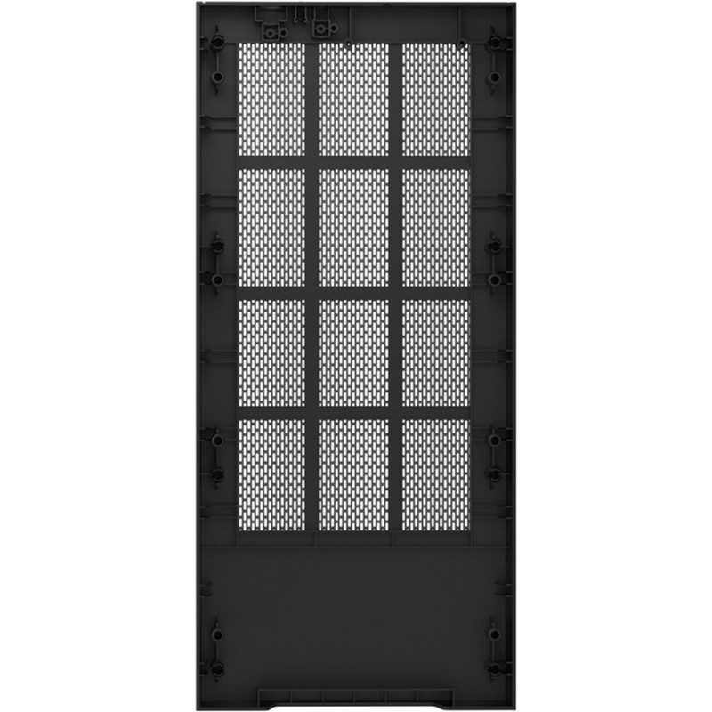 Корпус DARK FLASH A290 BLACK