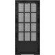 Корпус DARK FLASH A290 BLACK