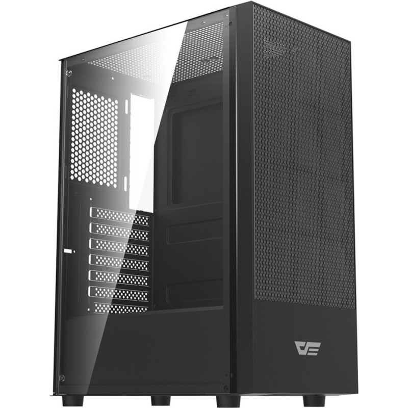 Корпус DARK FLASH A290 BLACK