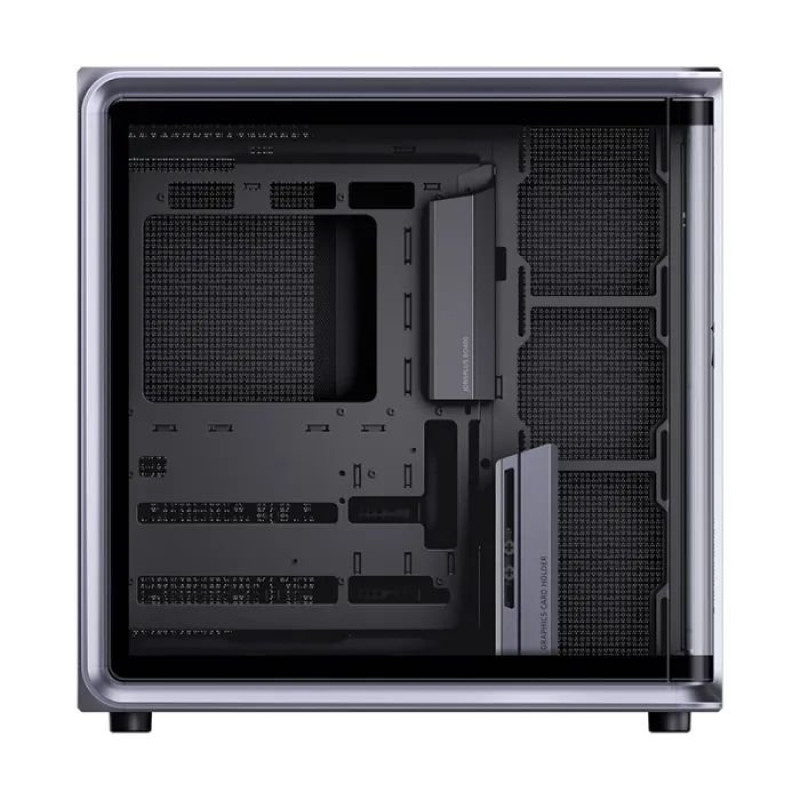 Корпус JONSBO BO400CG Gray