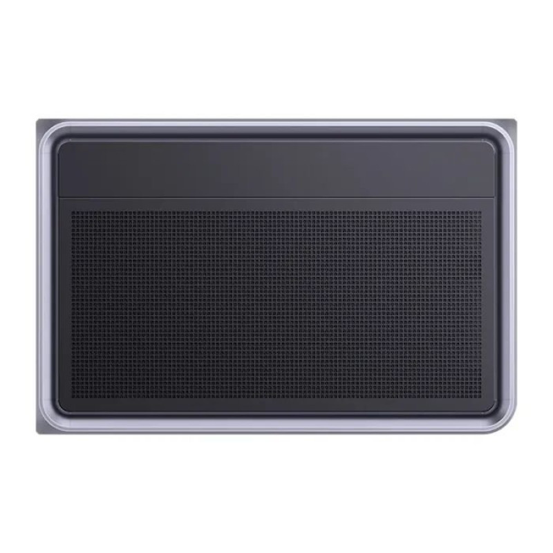 Корпус JONSBO BO400CG Gray