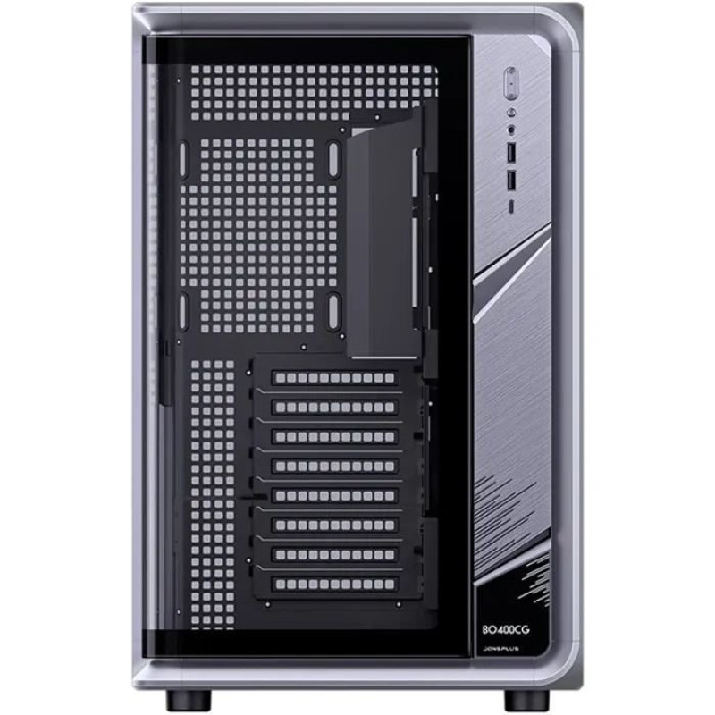 Корпус JONSBO BO400CG Gray