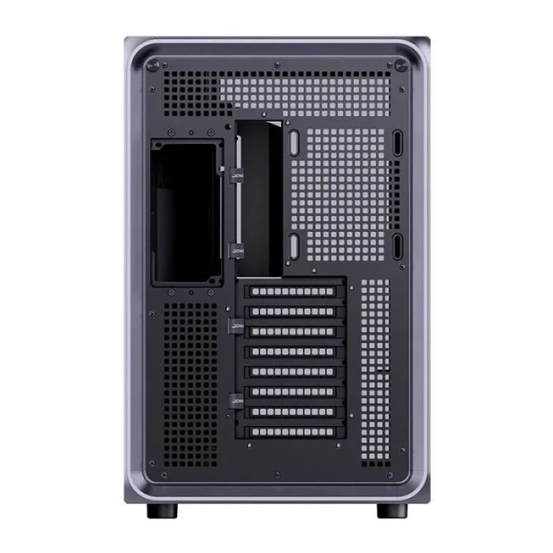 Корпус JONSBO BO400CG Gray