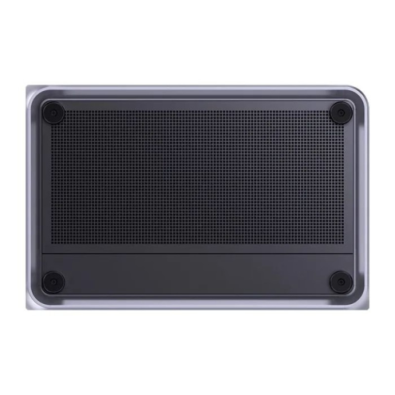 Корпус JONSBO BO400CG Gray