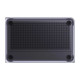Корпус JONSBO BO400CG Gray