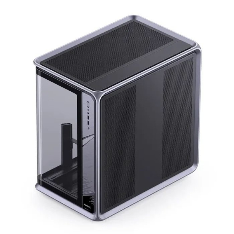 Корпус JONSBO BO400CG Gray
