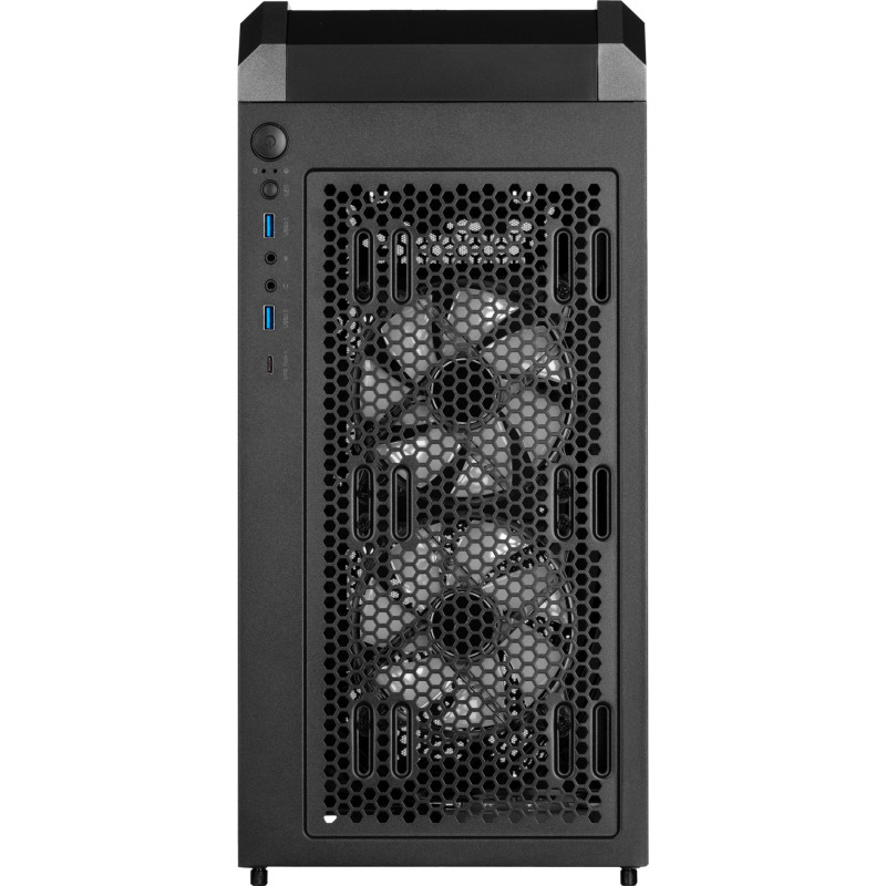 Корпус 2E GAMING Contego Neo GW05