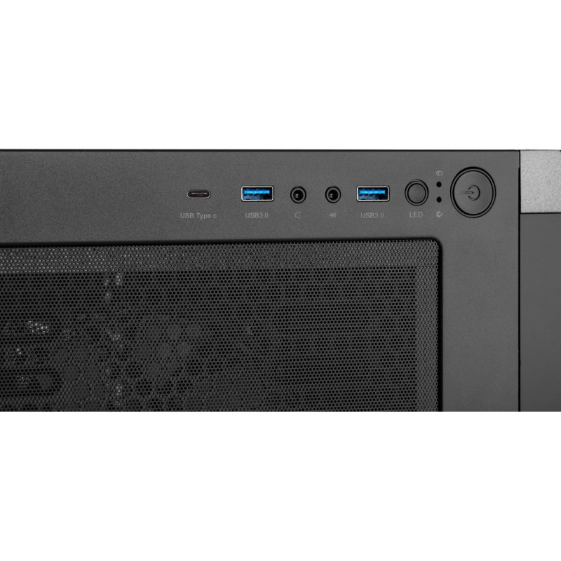 Корпус 2E GAMING Contego Neo GW05