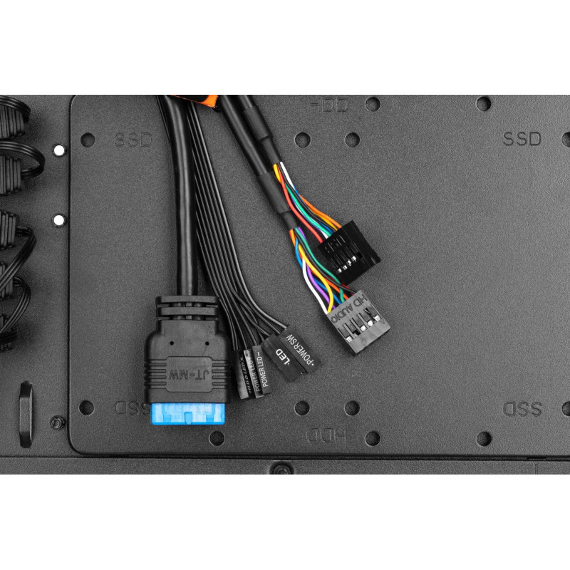 Корпус 2E GAMING Contego Neo GW05