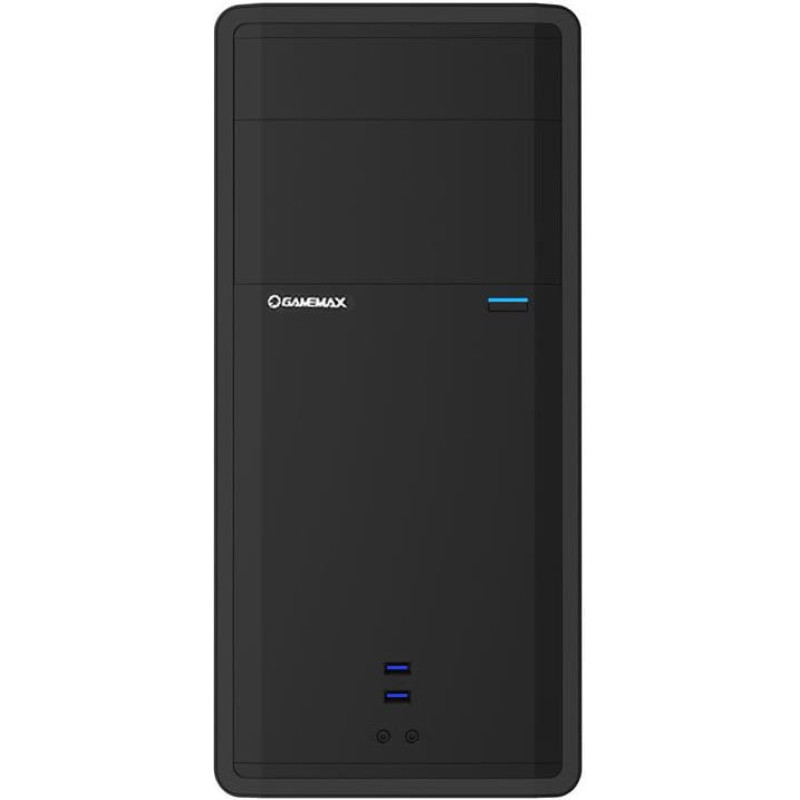 Корпус GameMax ET-209-NP без БР