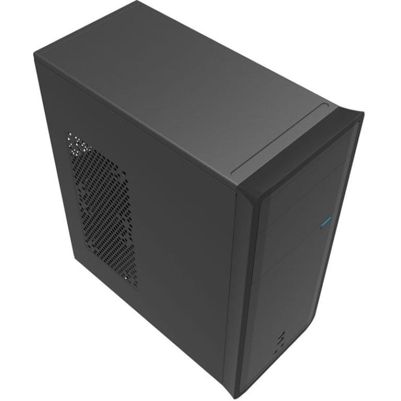 Корпус GameMax ET-209-NP без БР