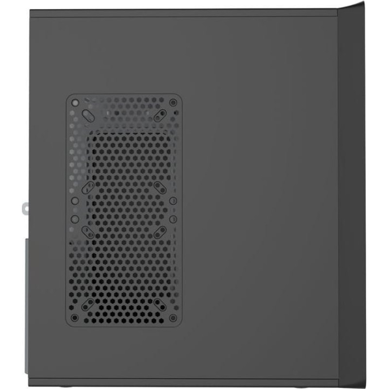 Корпус GameMax ET-209-NP без БР