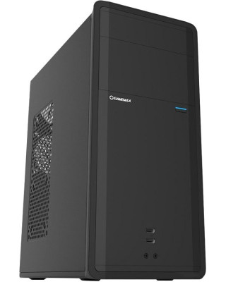 Корпус GameMax ET-209-NP без БР