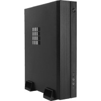Корпус Chieftec COMPACT IX-06B-OP