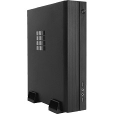 Корпус Chieftec COMPACT IX-06B-OP