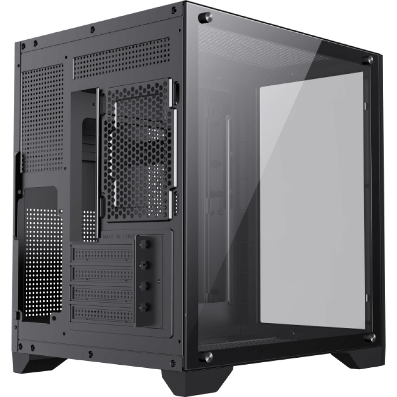 Чохол Gamemax Infinity Mini Black