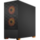 Корпус Fractal Design Pop Air RGB Orange Core TG (FD-C-POR1A-05)